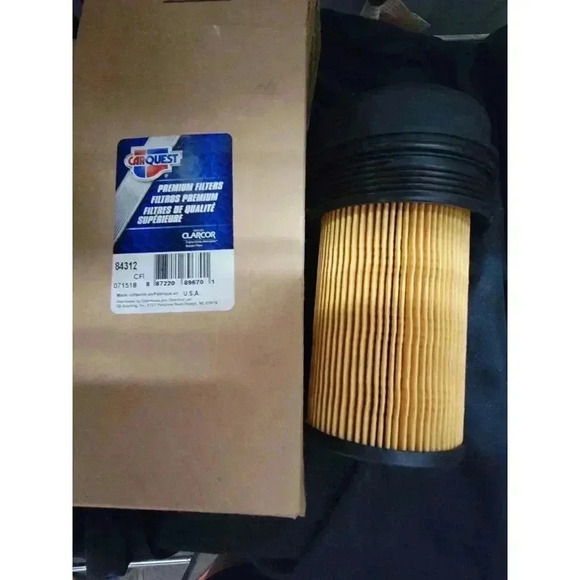 Carquest Premium Filter 84312 - Picture 2 of 4